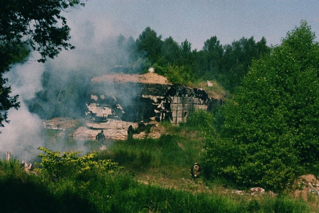 Kambodža 3