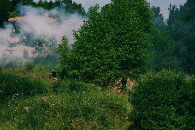 Kambodža 3