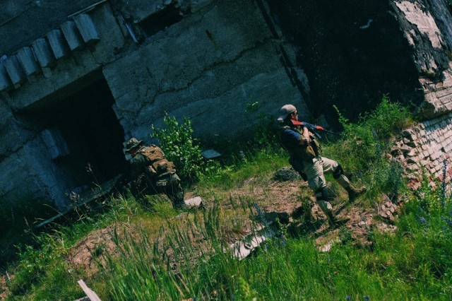 Kambodža 3