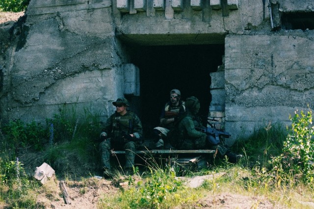 Kambodža 3