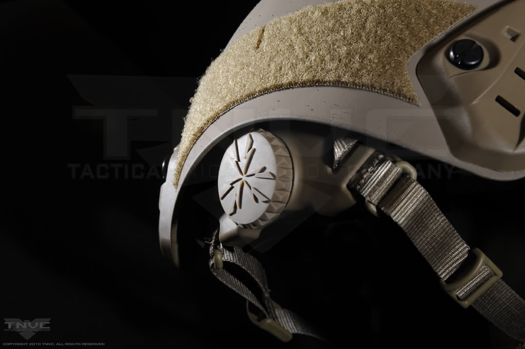 Occ-Dial Fitband