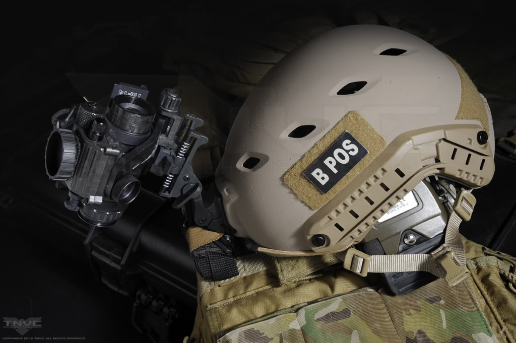 FAST Bump Helmet