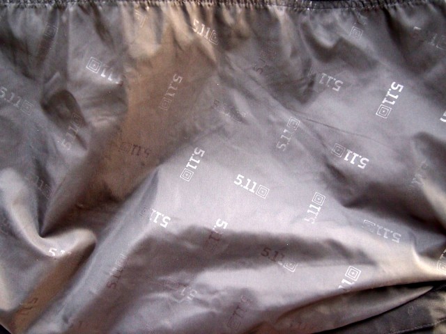 5.11 Tactical Sabre 2.0 Jacket review