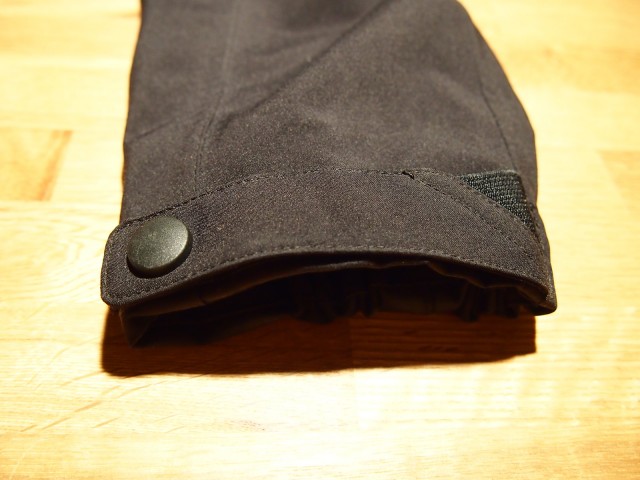 5.11 Tactical Sabre 2.0 Jacket review