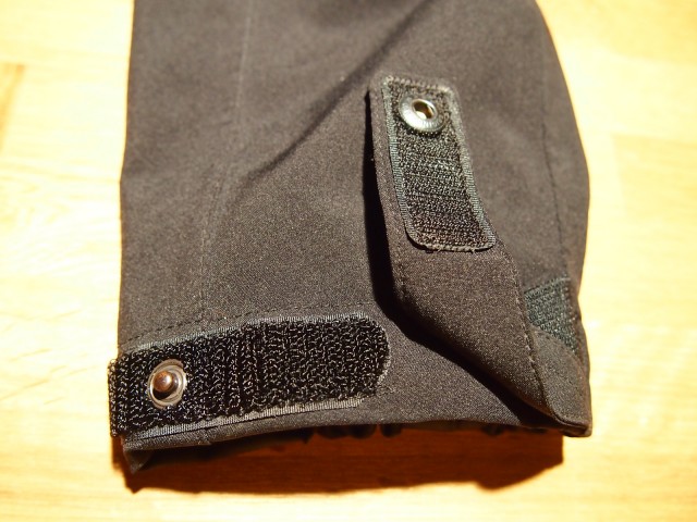 5.11 Tactical Sabre 2.0 Jacket review
