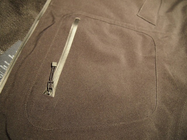 5.11 Tactical Sabre 2.0 Jacket review