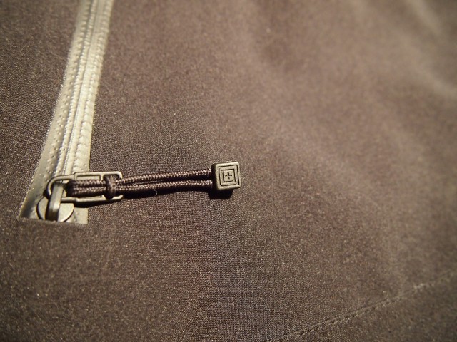 5.11 Tactical Sabre 2.0 Jacket review