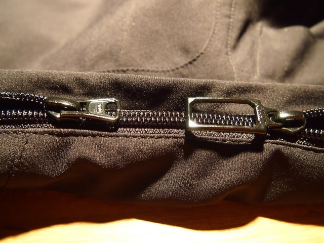 5.11 Tactical Sabre 2.0 Jacket review