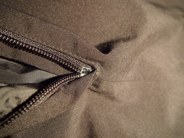 5.11 Tactical Sabre 2.0 Jacket review