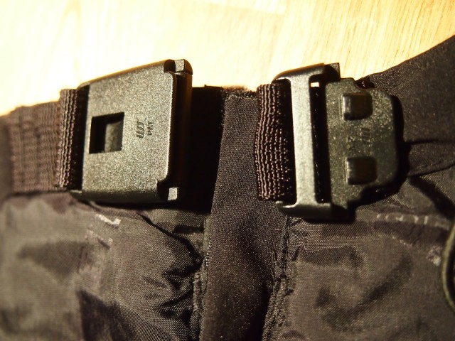 5.11 Tactical Sabre 2.0 Jacket review
