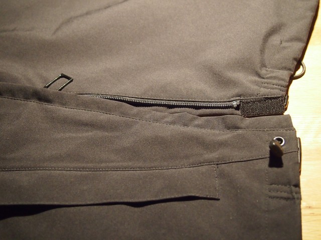 5.11 Tactical Sabre 2.0 Jacket review