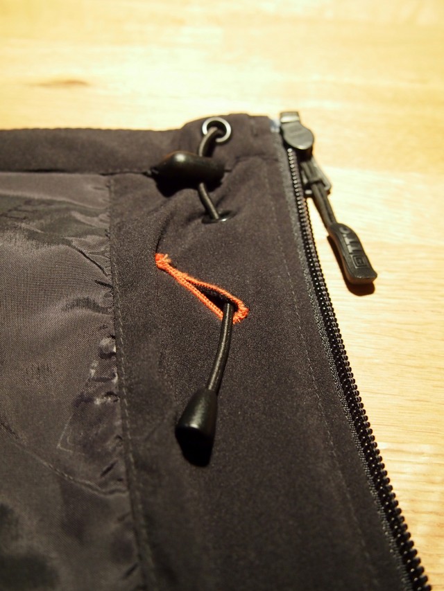 5.11 Tactical Sabre 2.0 Jacket review