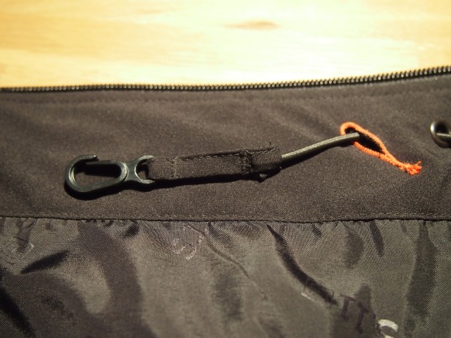 5.11 Tactical Sabre 2.0 Jacket review