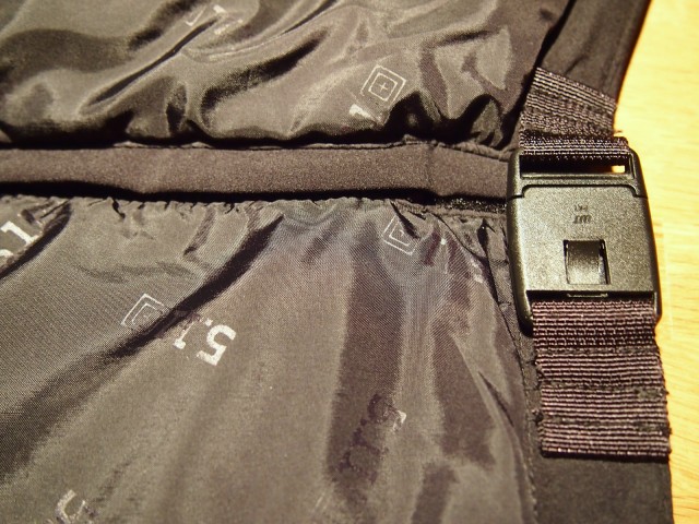 5.11 Tactical Sabre 2.0 Jacket review