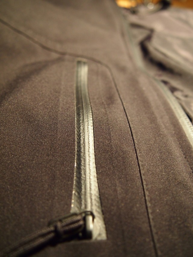 5.11 Tactical Sabre 2.0 Jacket review