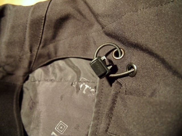 5.11 Tactical Sabre 2.0 Jacket review