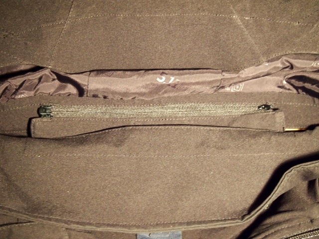 5.11 Tactical Sabre 2.0 Jacket review