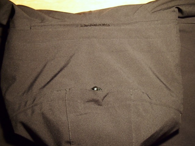 5.11 Tactical Sabre 2.0 Jacket review