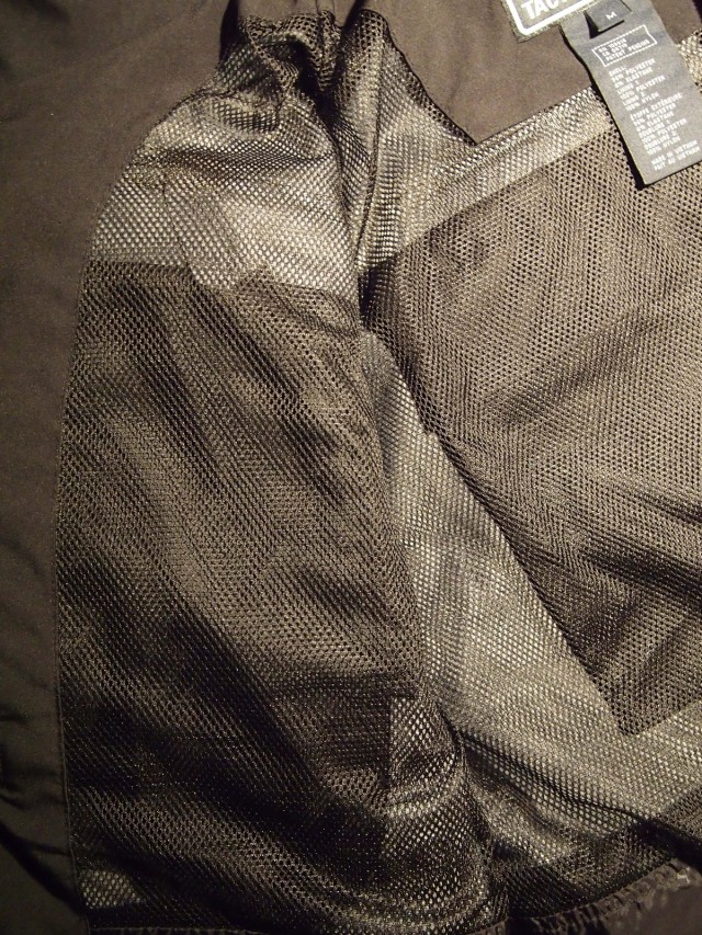 5.11 Tactical Sabre 2.0 Jacket review