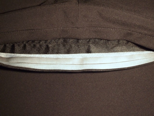5.11 Tactical Sabre 2.0 Jacket review