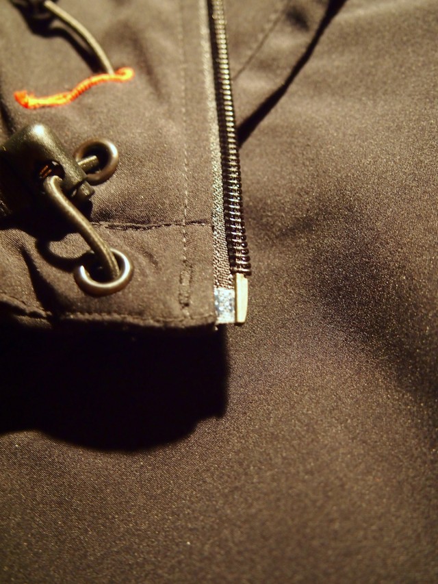 5.11 Tactical Sabre 2.0 Jacket review