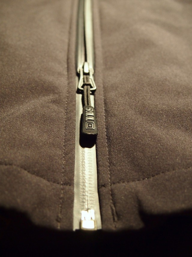 5.11 Tactical Sabre 2.0 Jacket review