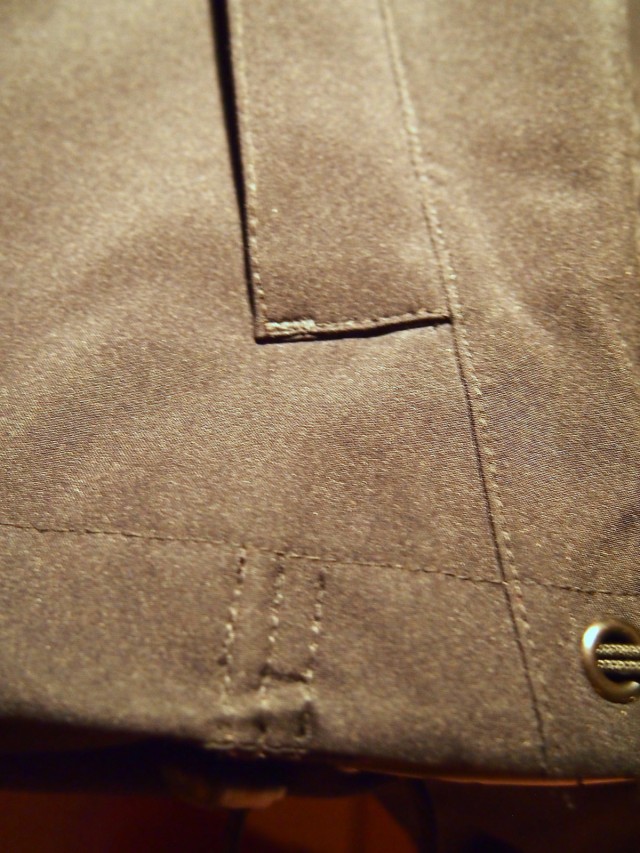 5.11 Tactical Sabre 2.0 Jacket review
