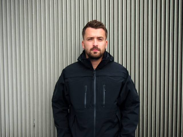 5.11 Tactical Sabre 2.0 Jacket review