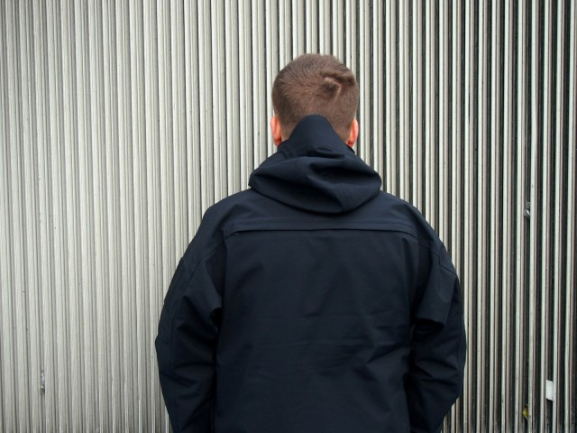 5.11 Tactical Sabre 2.0 Jacket review