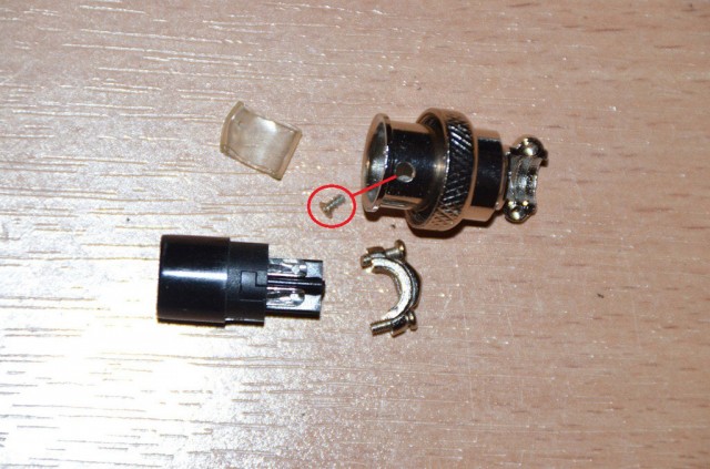 Peltor PTT replica modification and improvement Peltor PTT replica modification and improvement