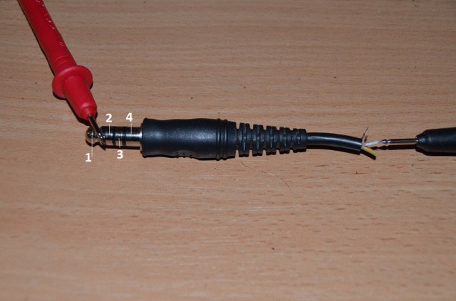 Peltor PTT replica modification and improvement Peltor PTT replica modification and improvement