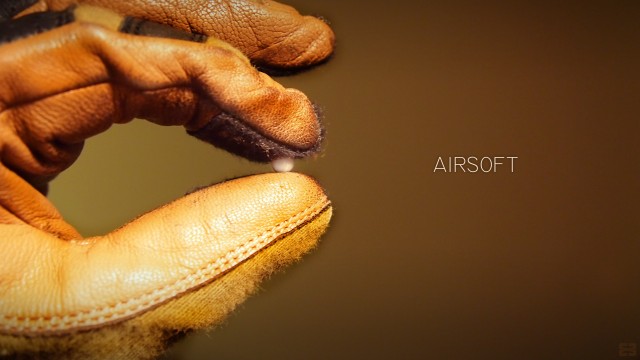 Airsoft