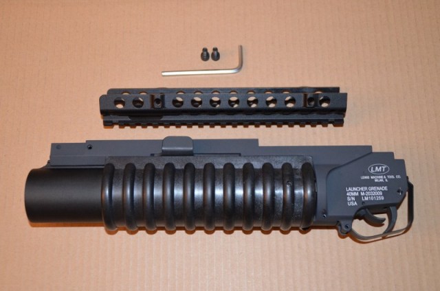 G&P M4 Autobot