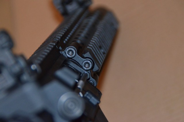G&P M4 Autobot