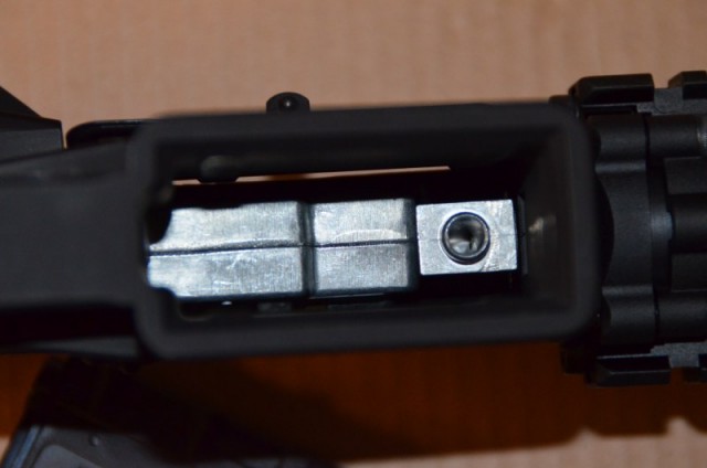G&P M4 Autobot