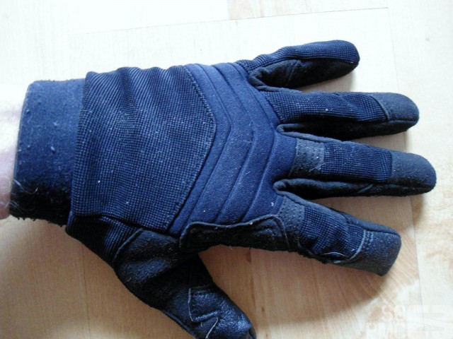 Helikon-Tex USM tactical gloves 06