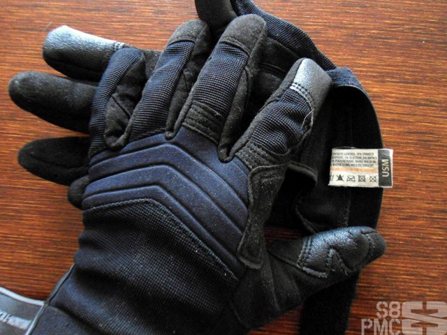 Helikon-Tex USM tactical gloves 08