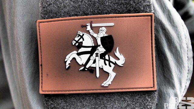 Airsoft spring conscription