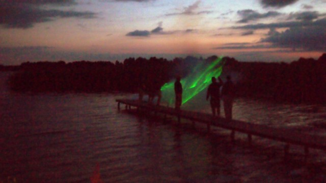 Airsoft Team Section 8 PMC