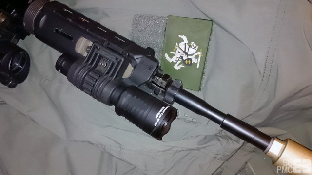 Armytek Predator Pro