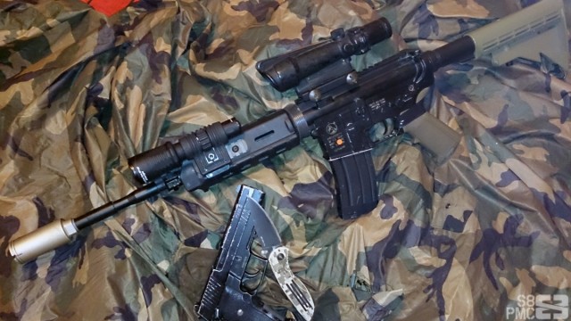 Armytek Predator Pro