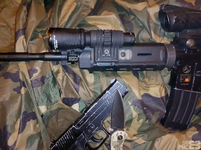 Armytek Predator Pro