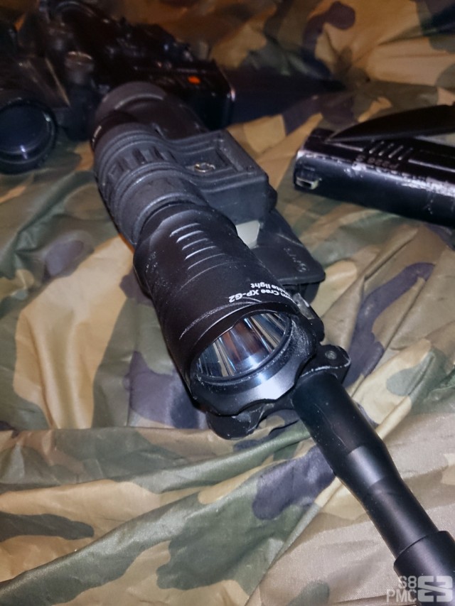 Armytek Predator Pro