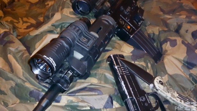 Armytek Predator Pro