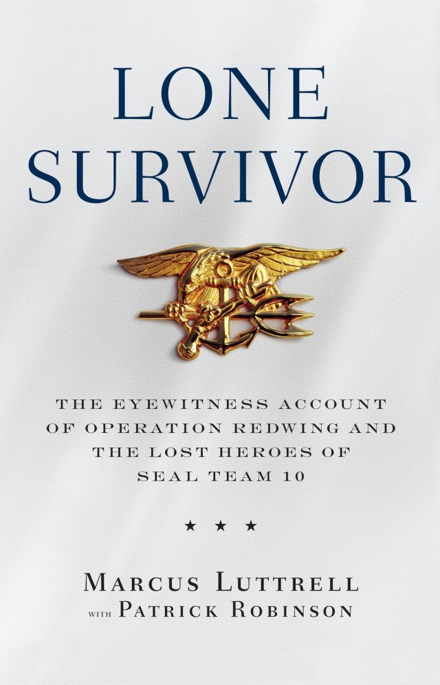 Lone Survivor Operation Red Wings