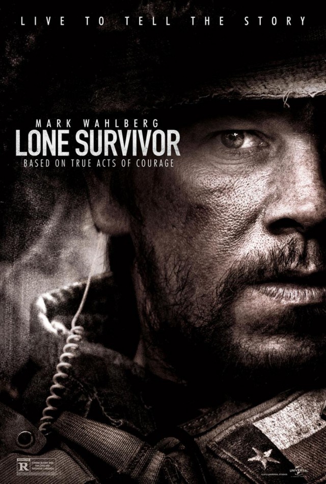 Lone Survivor movie
