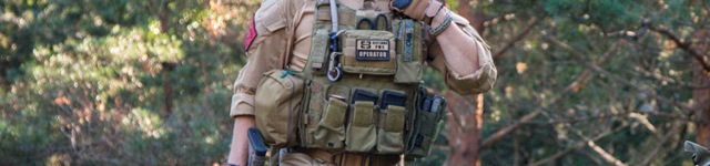 Uno PMC Loadout