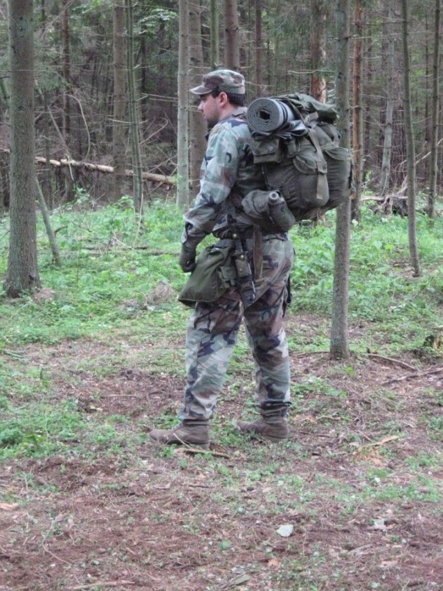 Simonas K Loadout