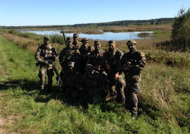 Žaibas Rangers