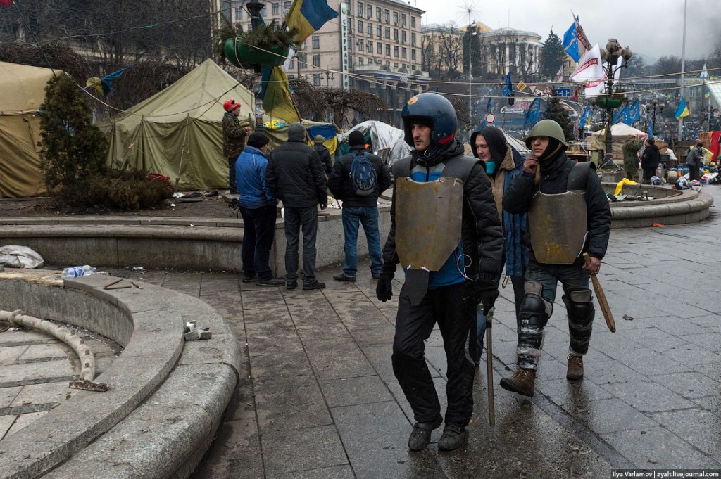Euromaidan 31